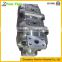 Imported technology & material OEM hydraulic gear pump:705-86-14000 for excavator PC20-5/pc30-5