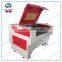 Good price and high quality Glass/Bamboo/Acrylic Laser Engraving Machine