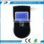 Use 3 "AAA" alkaline batteries phone alcohol tester