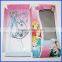 Free and Customized Plastic Tiara Crown Set for Party Decoration