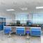 modern design physic chemical pharmacy school lab furniture