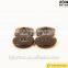 DIAN Natural Material Eco-Friendly Large Clothing Coat Jacket Sewing Horn Button