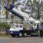 used tadano 55T 60t 70t 80t 80t crane japan mobile crane, high quality guaranteed