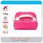 simple girl polyster food packaging warmer