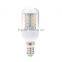 E14 5W 5730 SMD 24 LEDs Corn Light Lamp Bulb Energy Saving 360 Degree Warm White 220-240V