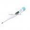 Digital thermometer