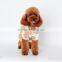 pet clothing dog clothes