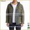 High quality cheap bulk winter men's coat wholesale in china manufacturer