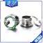 High Polished 316L UK Plug Custom Logo Ear Plug Stretcher Factory Supply