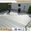 Hollow Composite Board Wpc Decking