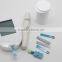 2015 new design High Quality Big Screen Digital blood glucose meter With PC-link USB Cable / Precise silver strips/                        
                                                Quality Choice
                                                    