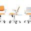 Heated office swivel chair GS-G1795A