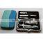 1SET(6pcs) Stainless Steel Dead Nippers Pedicure Sets Nail Clippers Set