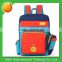 Children backpack fashion individuality outdoor school bag manufacturer