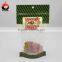 High quality BOPP PET/PE custom printed resealable bag/reusable mylar zip lock bag