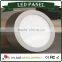 Flat panel led lighting High quality at factory prices has high brightness led strip 110-240v silk-screen printing ,engraving.