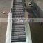 Rotary rack vibration bar screen