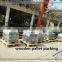 20kg railway counterweight, crane load testing, balance weight for crane