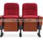 2015Hot sale commercial theater chair church chairs                        
                                                Quality Choice