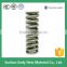 All kinds of style stainless steel compression spring