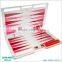 2016 new design Magnetic backgammon Chess Game