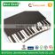 Piano Pillow Tray Wooden Laptop Bed Tray iPad Table Breakfast Tray