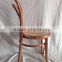 Stackable Thonet dining chair for Restaurant