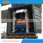 High quality product QT10-15 presse hydraulique carreaux de ciment concrete slab making machine
