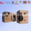 Wholesale paper display box carton box corrugated box