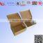 High quality 3 layers carton box for shippingox with printing