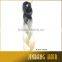 1B/Blonde Two Tone Ombre Braiding Hair Large Stock 100gram Ultra Braid Hair Extension