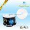 25GB 6X BD-R Disc Blu-ray White Inkjet Printable