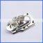 Chrome Plated Locking Draw bolt