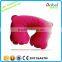 Inflatable Neck Pillow U shape Pillow for Travel