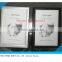 High Quality diploma A4 Aluminum Alloy Photo picture Frame