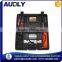 Heavy Duty Metal 12V Portable Air Compressor Kit With Carry Bag or Plastic Case