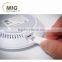 For Samsung Galaxy S7 Edge S7 S6 Fast Qi Wireless Charger Pad With Stand NEW