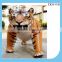 inflatable giant realistic animal super tiger