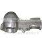 Aluminum casting
