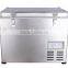 12v car freezer 2015 Hot Sell DC Freezer For Car Use 45L/60L/80/100L/130L                        
                                                Quality Choice
