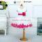 WONDERLAND children clothes new arrival baby girl weding dress kids clothes
