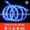 flexible led rope lighting multi-color waterproof DC110V-240V CE