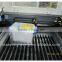 60*40cm co2 machine laser etching