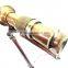 Antique Look Nautical Solid Brass Spyglass Telescope with Stand 12214