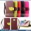 Wholesale Mobile Phone Leather Wallet Case for Motorola Nexus 6P