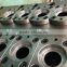 32-cavity hot runner valve pin pet preform mould