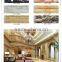 linyi wood moulding corner ceiling moulding/teak wood moulding/carved wood moulding