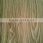 Board surface treatment Pulling machine for makeing wood grain hand feeling with 6 group /4 group