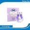 Fashion and highest quanlity china factory packaging box for perfume bottle