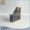 New arrival High quality office equipment wood file holder